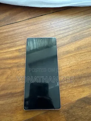 Samsung Galaxy Note 20 5G 256 GB Rose Gold