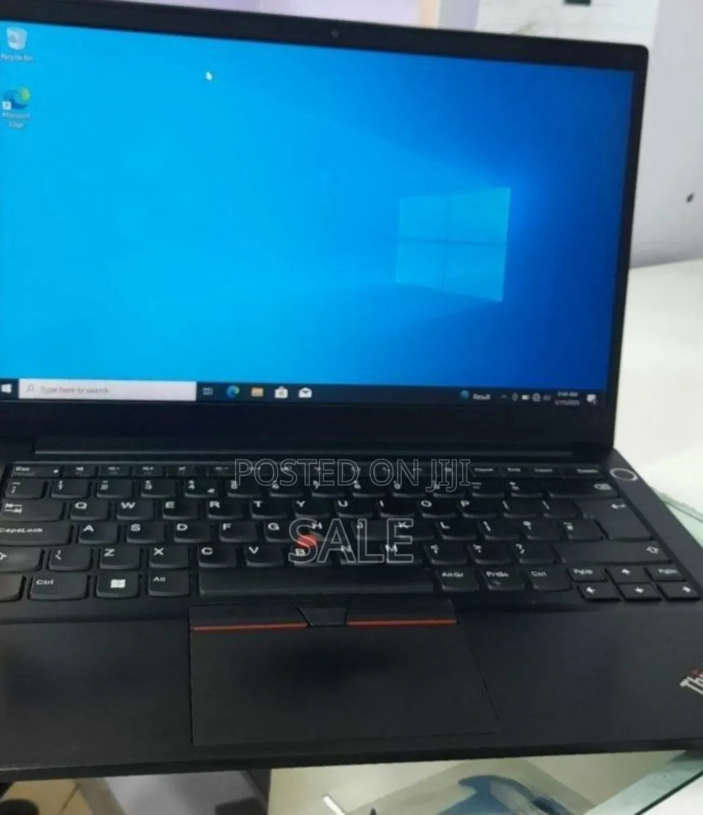 New Laptop Lenovo Thinkbook 14 16GB Intel Core i5 SSD 512GB