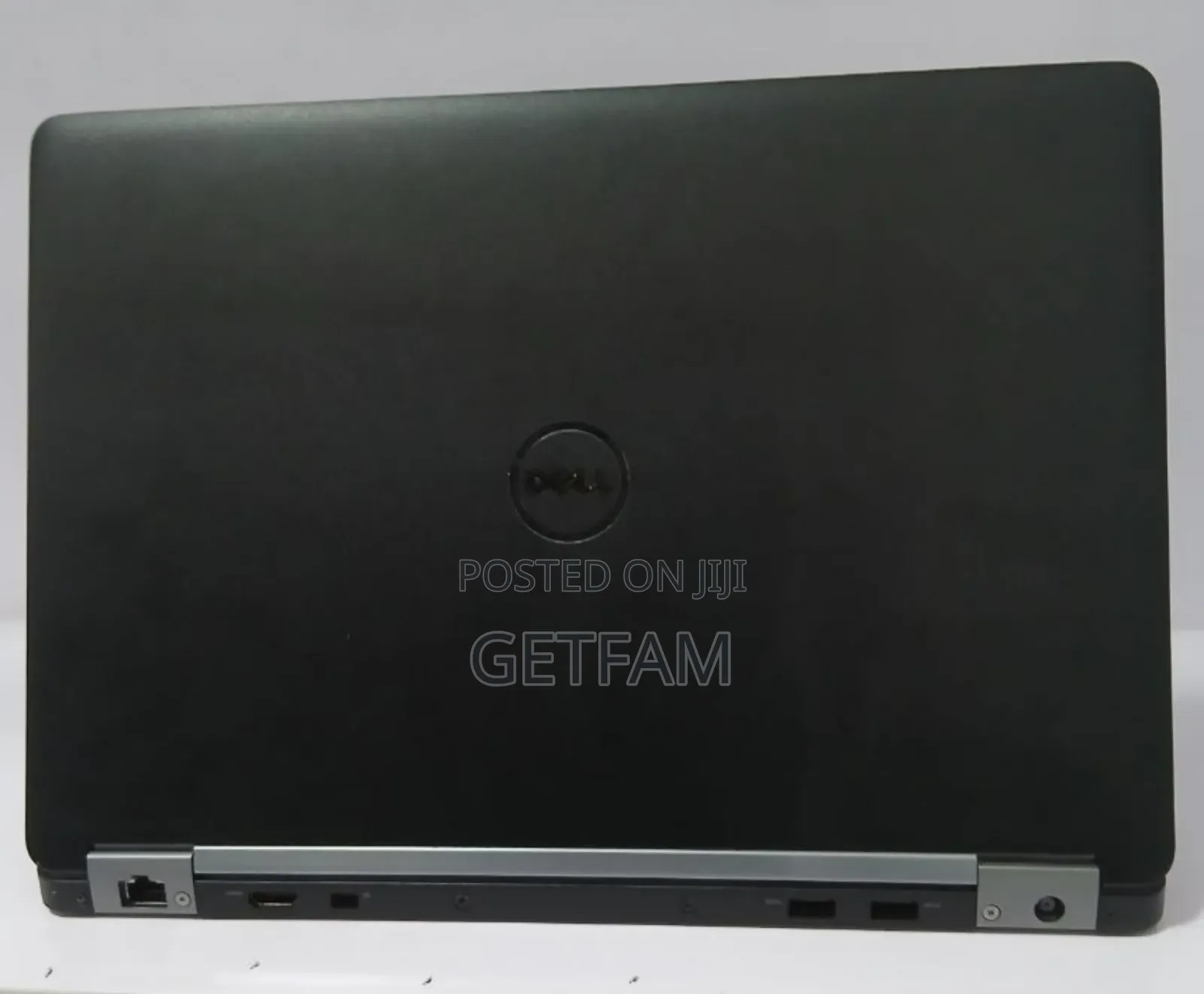 New Laptop Dell Latitude 14 E7470 8GB Intel Core i7 SSD 256GB