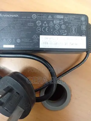 Lenovo Charger