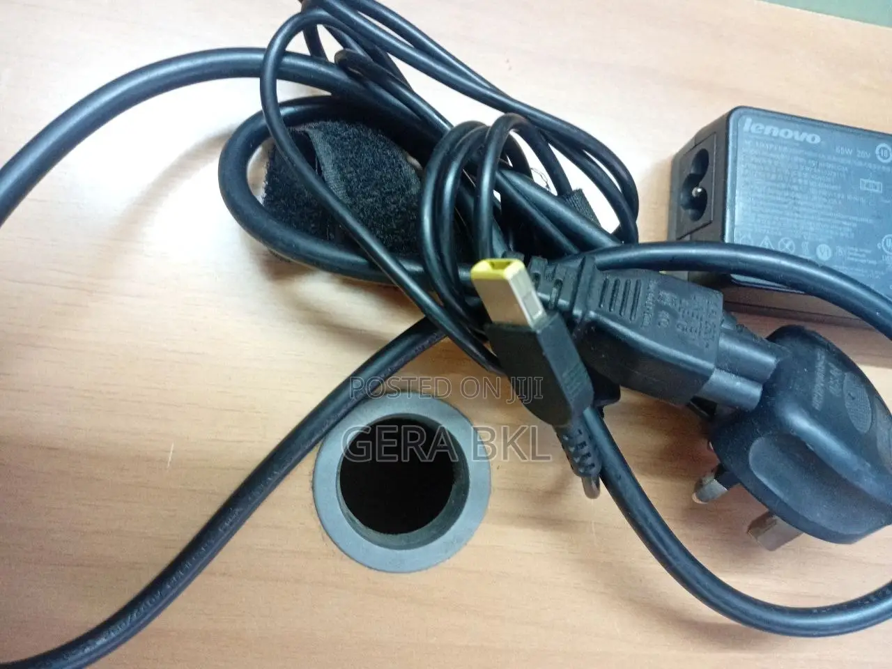 Lenovo Charger