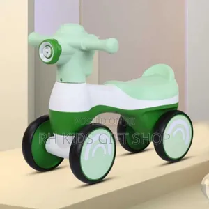 Funny Bubble Car