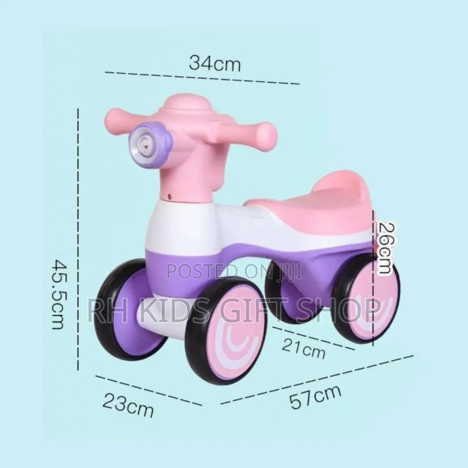 Funny Bubble Car