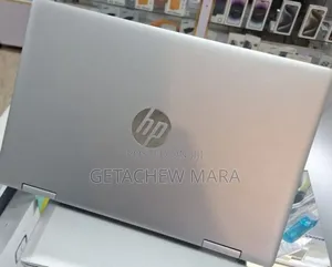 New Laptop HP Pavilion 15 8GB Intel Core i5 SSD 512GB