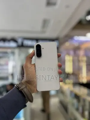 New Samsung Galaxy M17 5G 128 GB