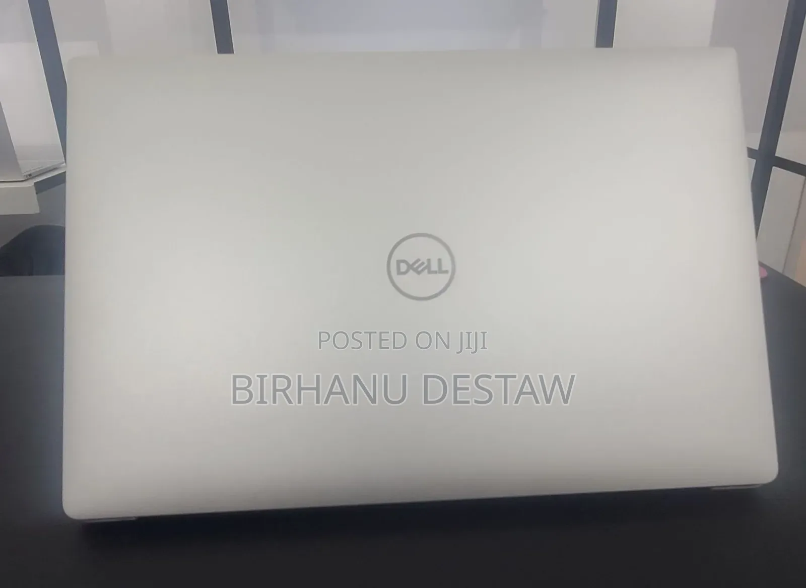 New Laptop Dell XPS 15 16GB Intel Core i7 SSD 512GB