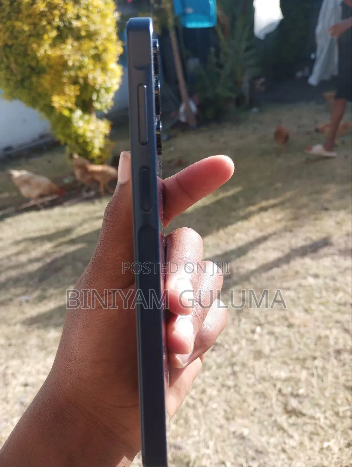 New Samsung Galaxy A15 128 GB Blue