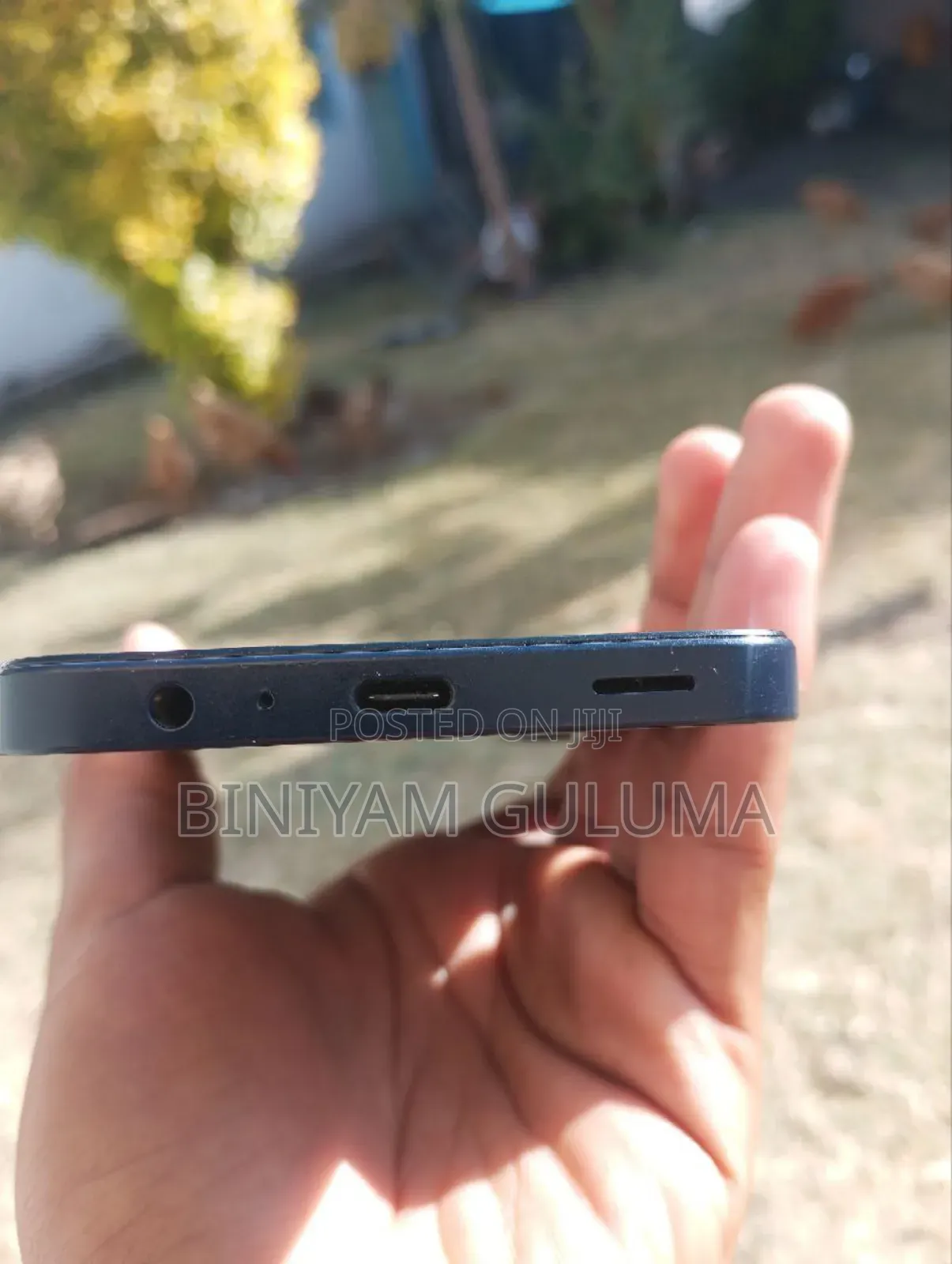 New Samsung Galaxy A15 128 GB Blue