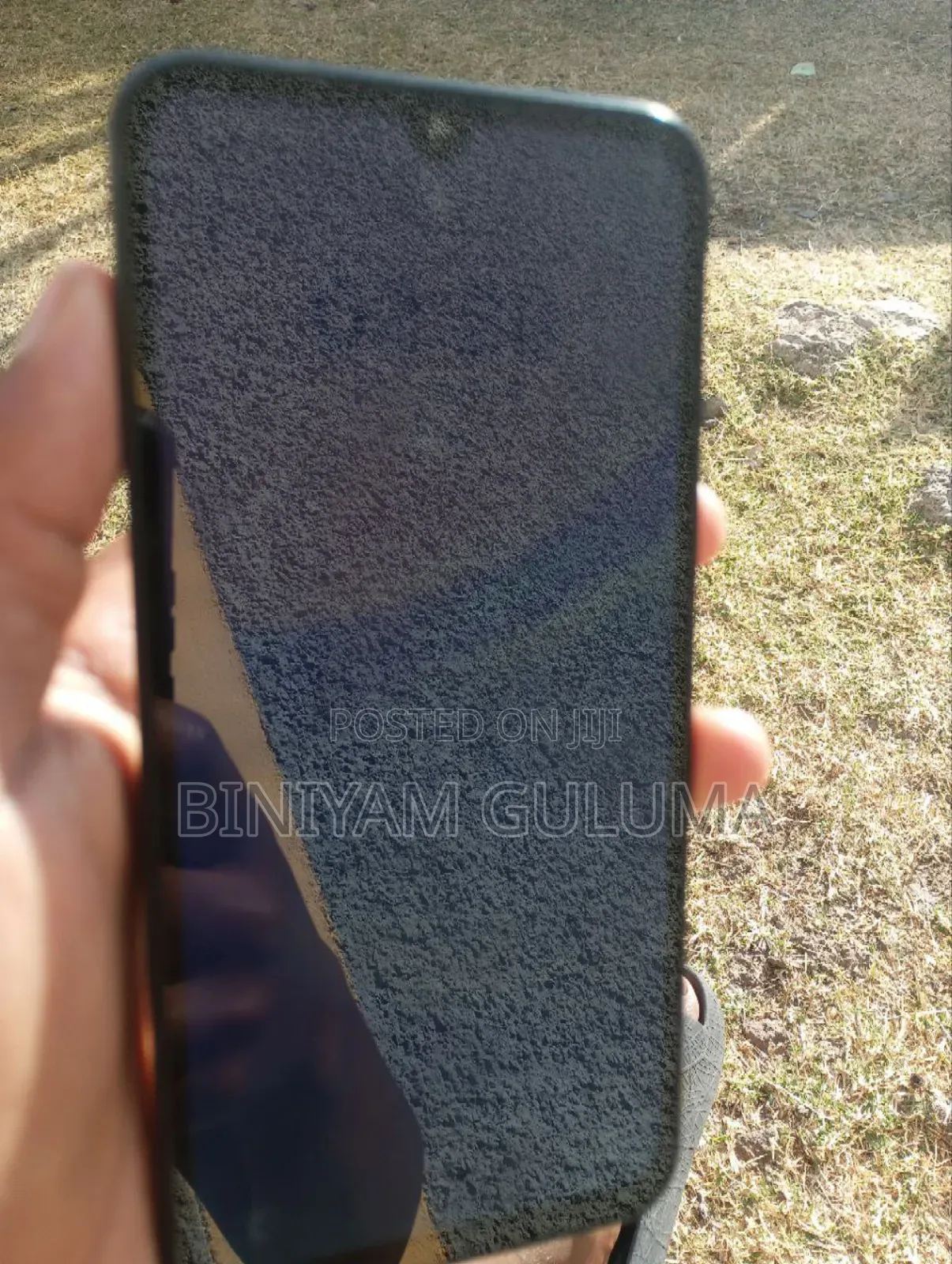 New Samsung Galaxy A15 128 GB Blue