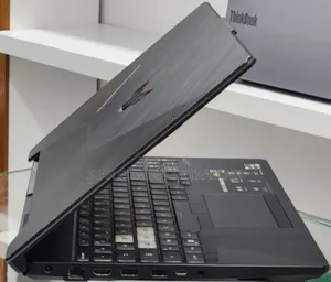 New Laptop Asus TUF Gaming A15 16GB AMD Ryzen 5 SSD 512GB