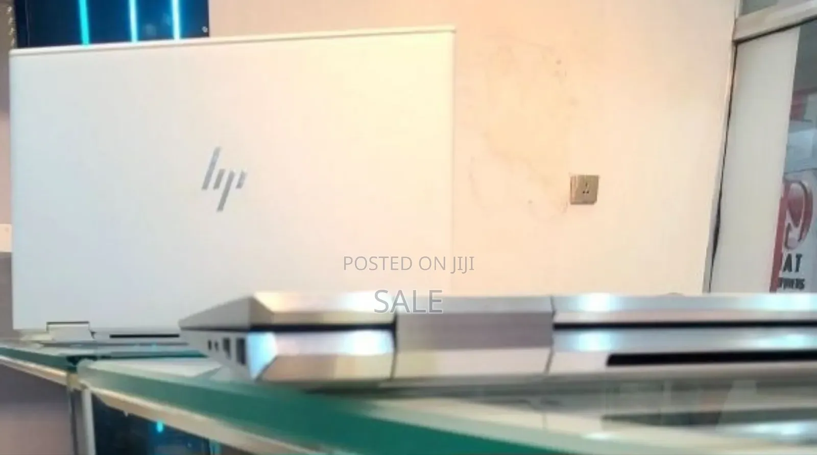 New Laptop HP EliteBook x360 1030 G8 16GB Intel Core i7 SSD 512GB
