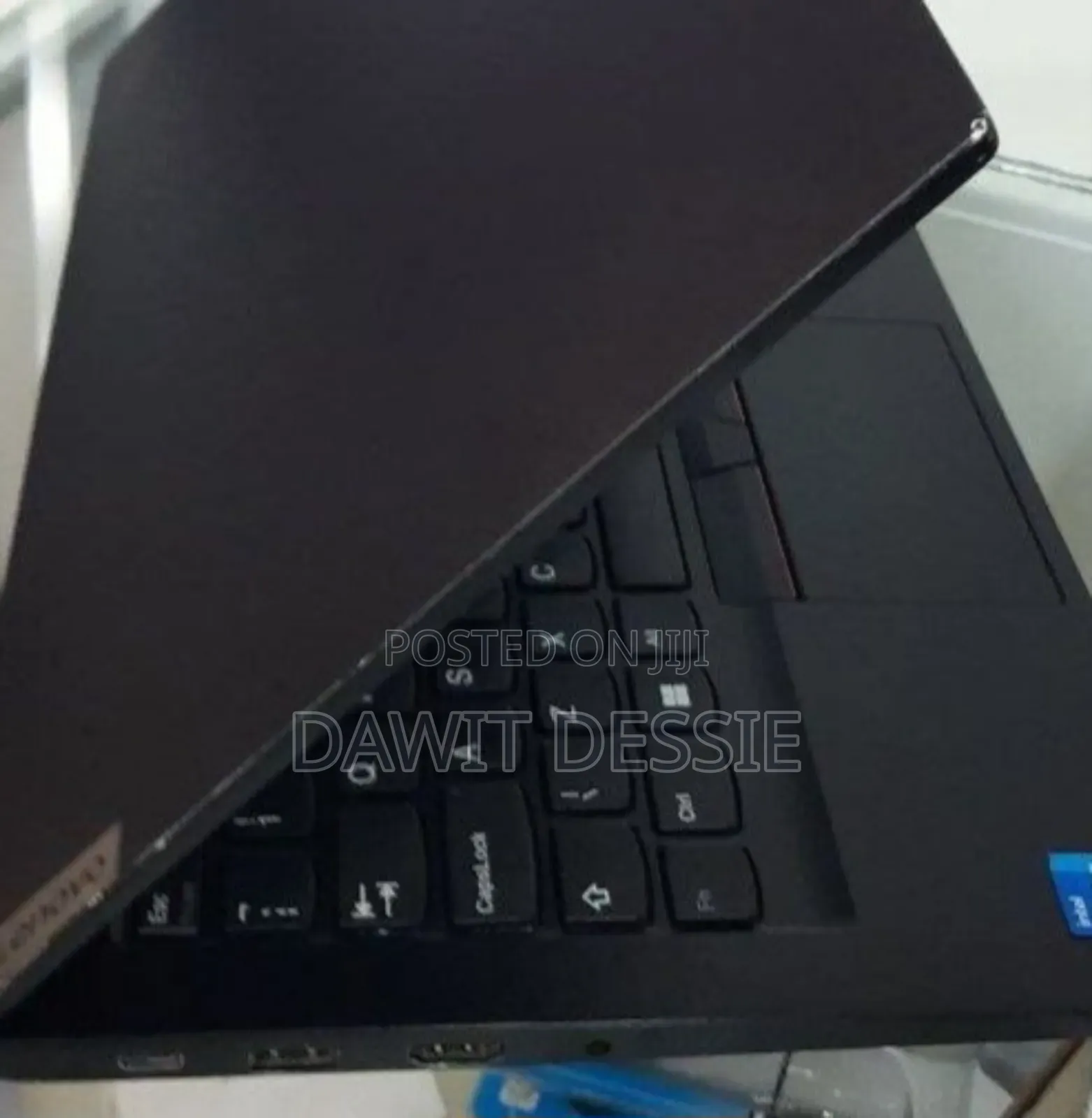 New Laptop Lenovo 16GB Intel Core i5 SSD 512GB