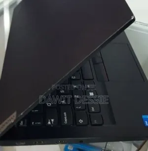 New Laptop Lenovo 16GB Intel Core i5 SSD 512GB