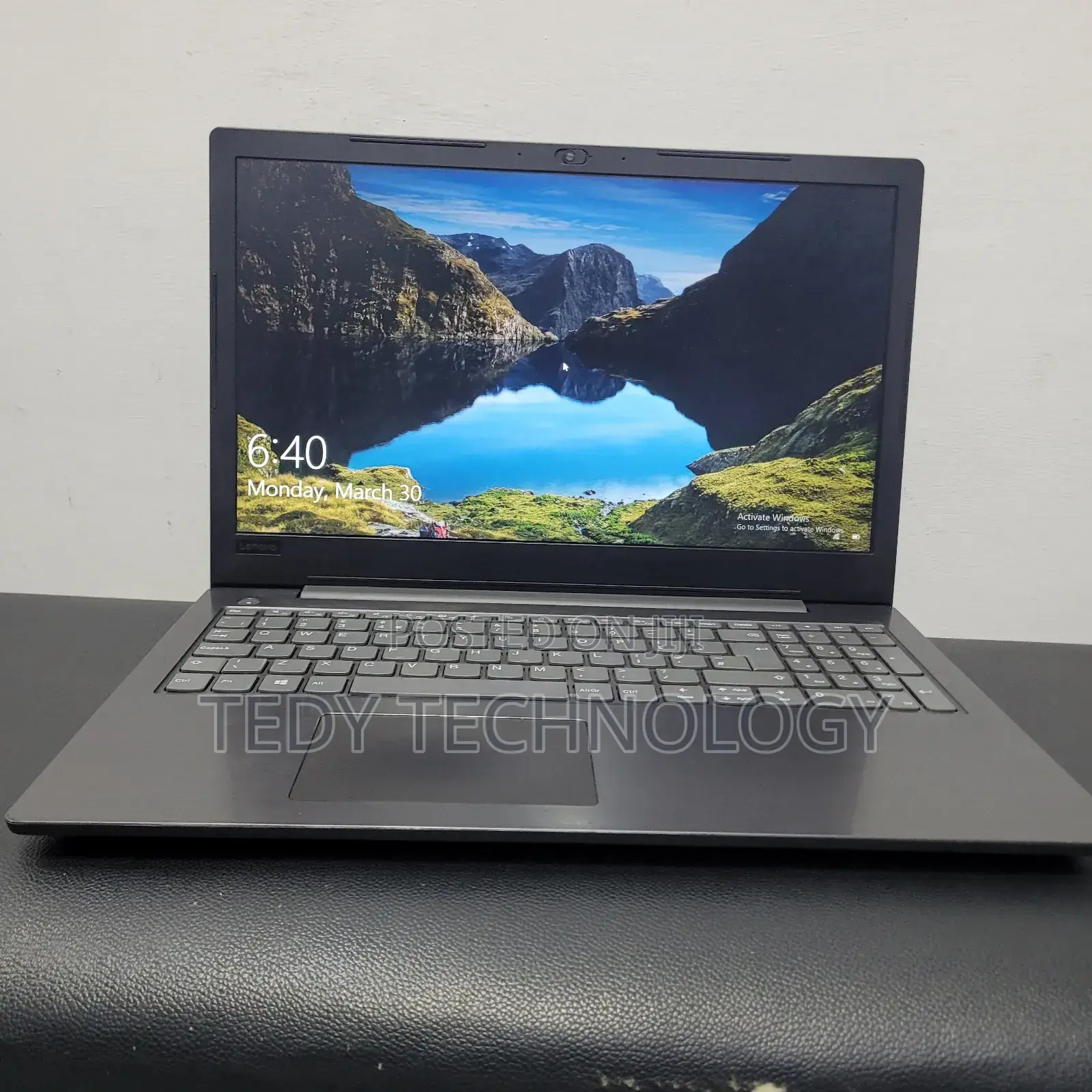 Laptop Lenovo Ideapad 3 8GB Intel Core i5 SSD 256GB
