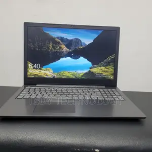 Laptop Lenovo Ideapad 3 8GB Intel Core i5 SSD 256GB