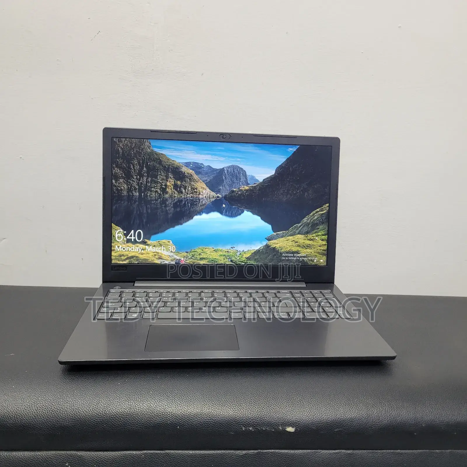 Laptop Lenovo Ideapad 3 8GB Intel Core i5 SSD 256GB