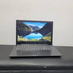 Laptop Lenovo Ideapad 3 8GB Intel Core i5 SSD 256GB