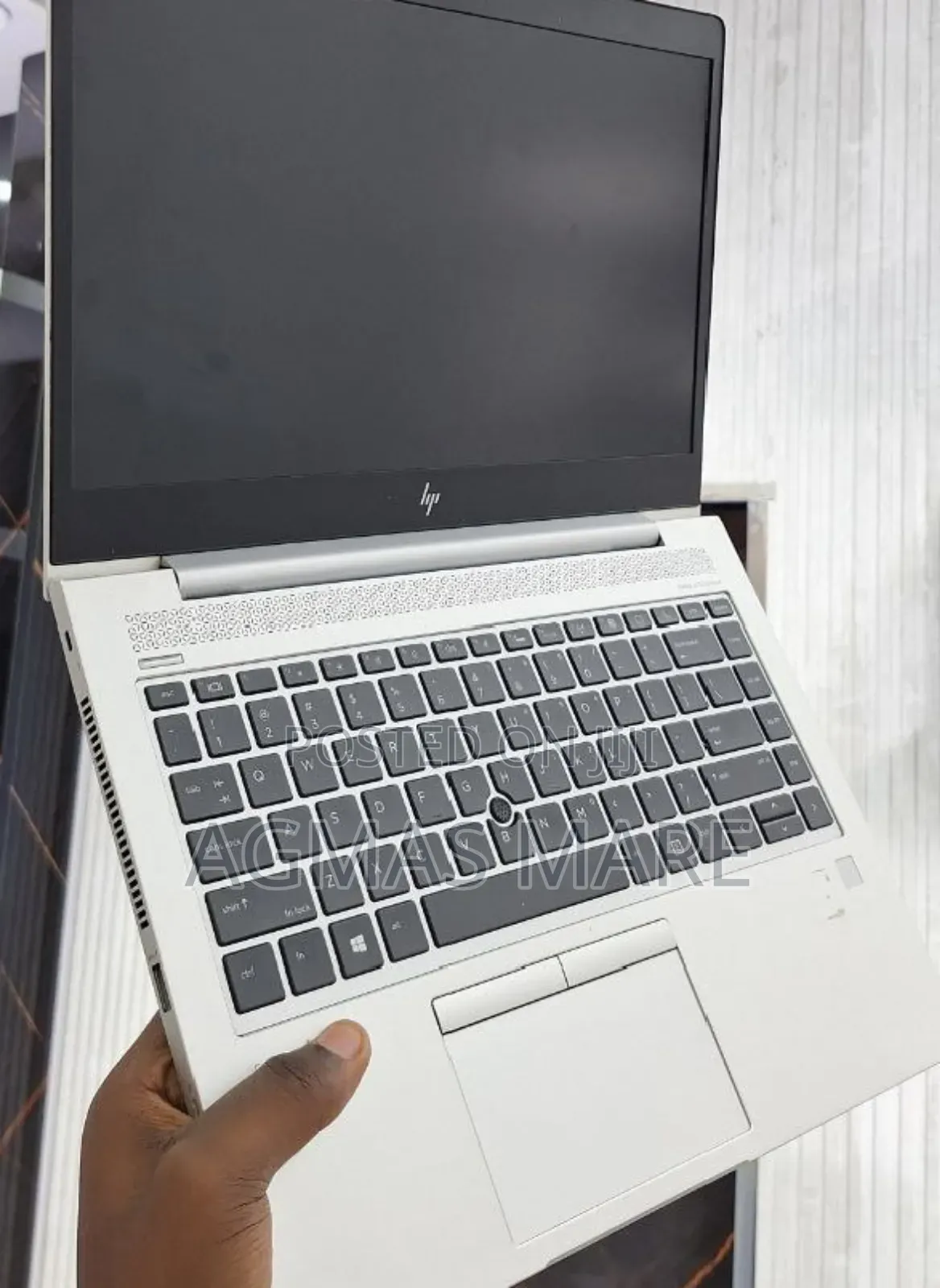 New Laptop HP EliteBook 840 G5 16GB Intel Core i5 SSD 256GB