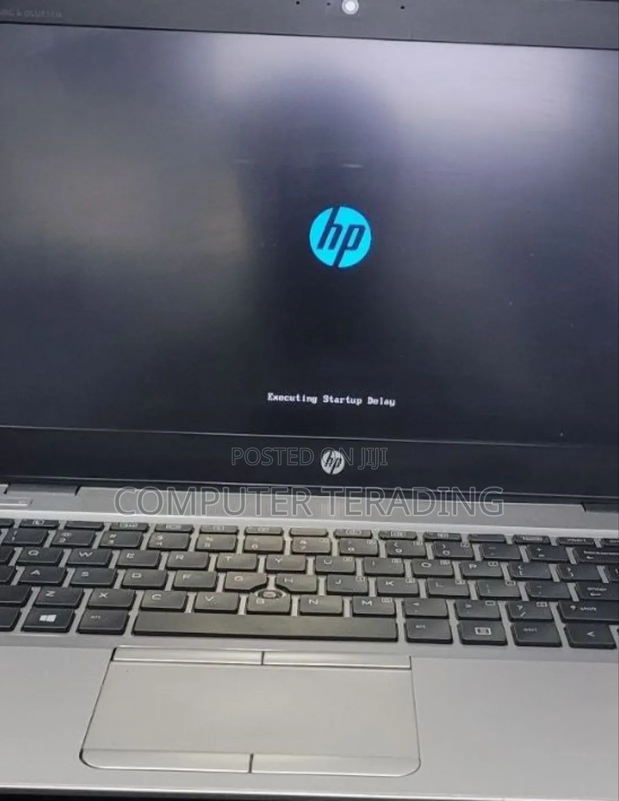 New Laptop HP EliteBook 840 8GB Intel Core i5 SSD 256GB