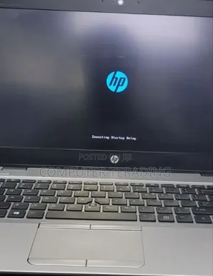New Laptop HP EliteBook 840 8GB Intel Core i5 SSD 256GB