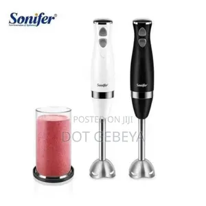 Sonifer Sf-8046 Hand Blender.