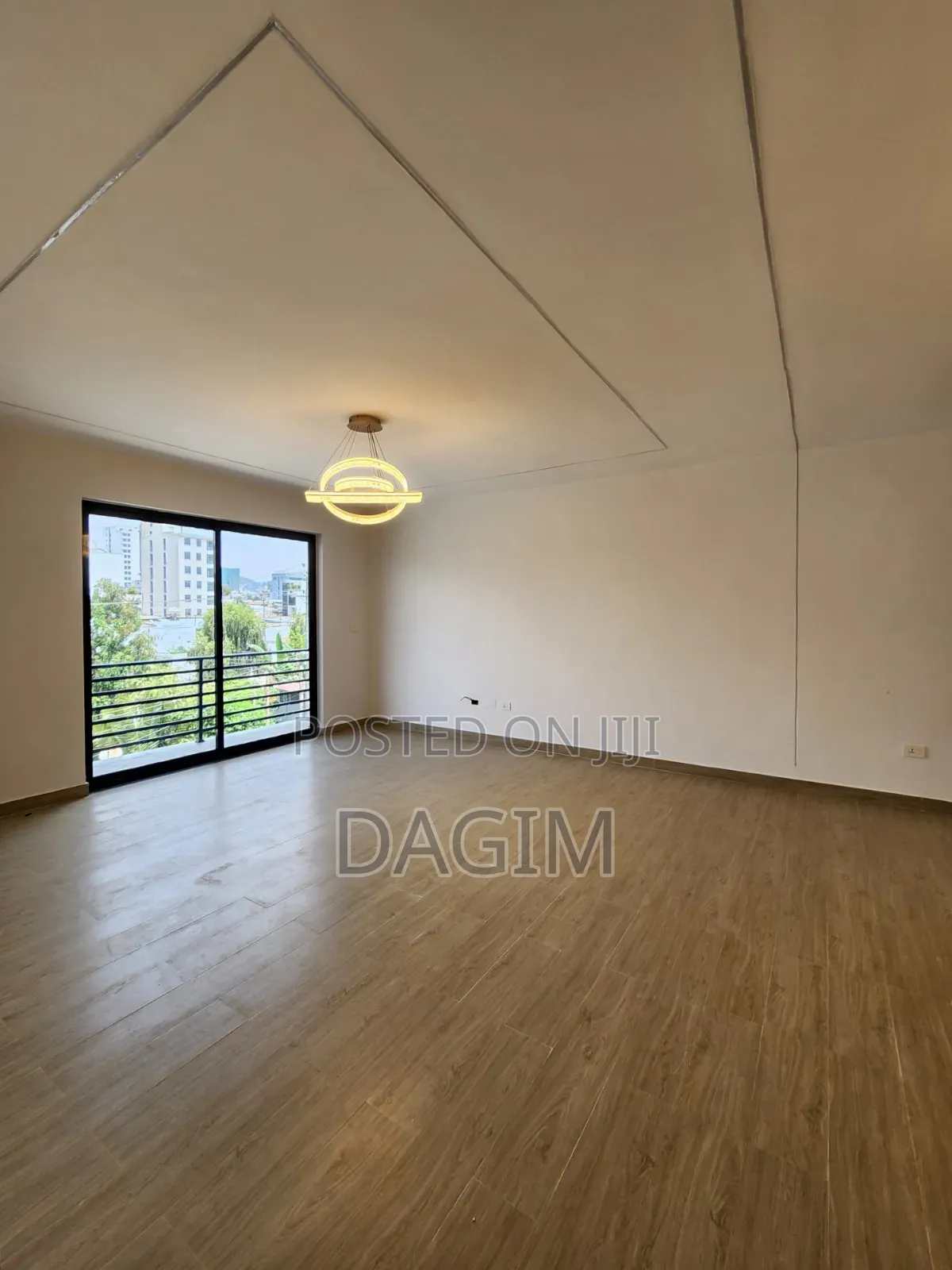 1bdrm Apartment in Bole for sale