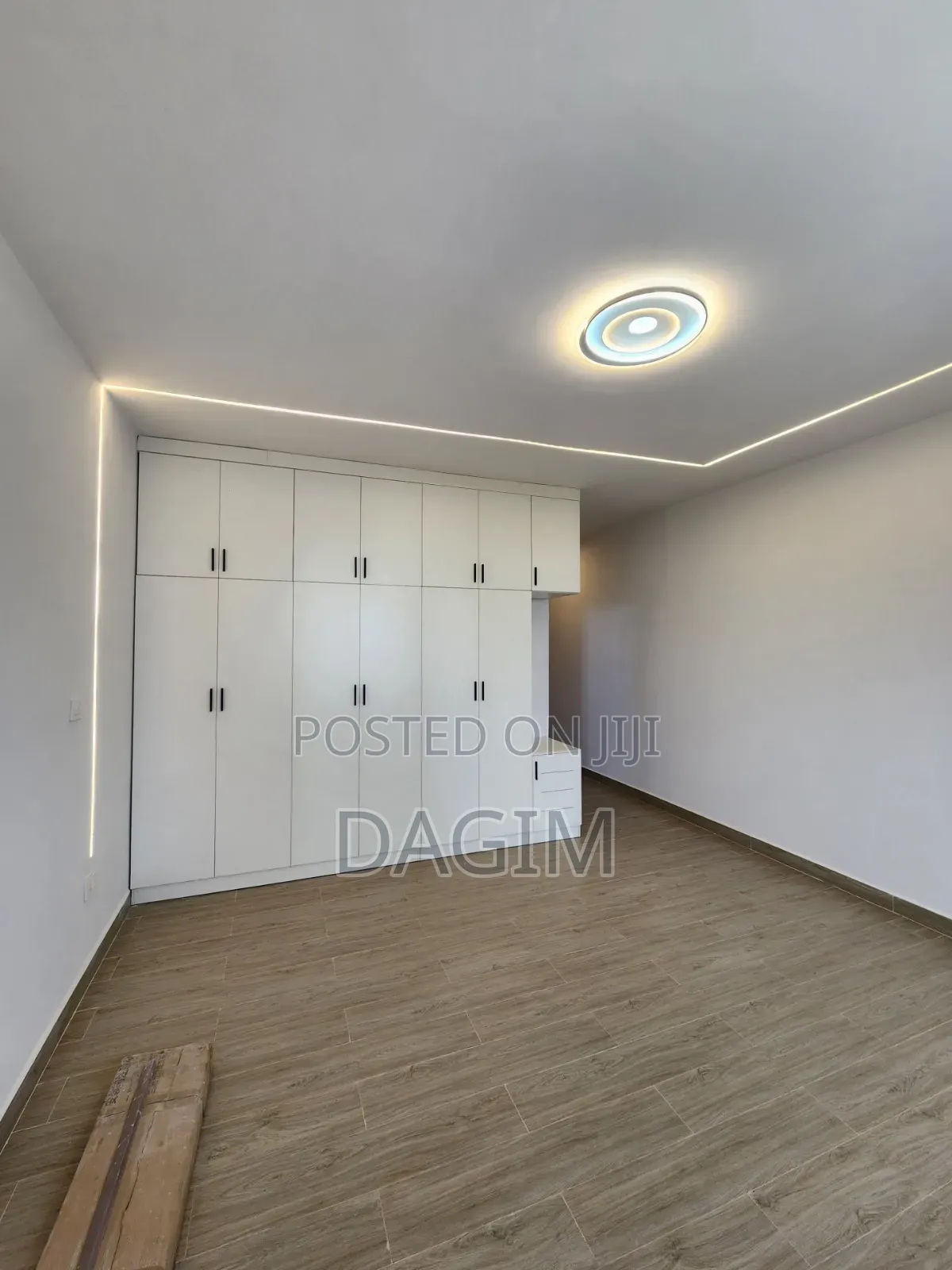 1bdrm Apartment in Bole for sale