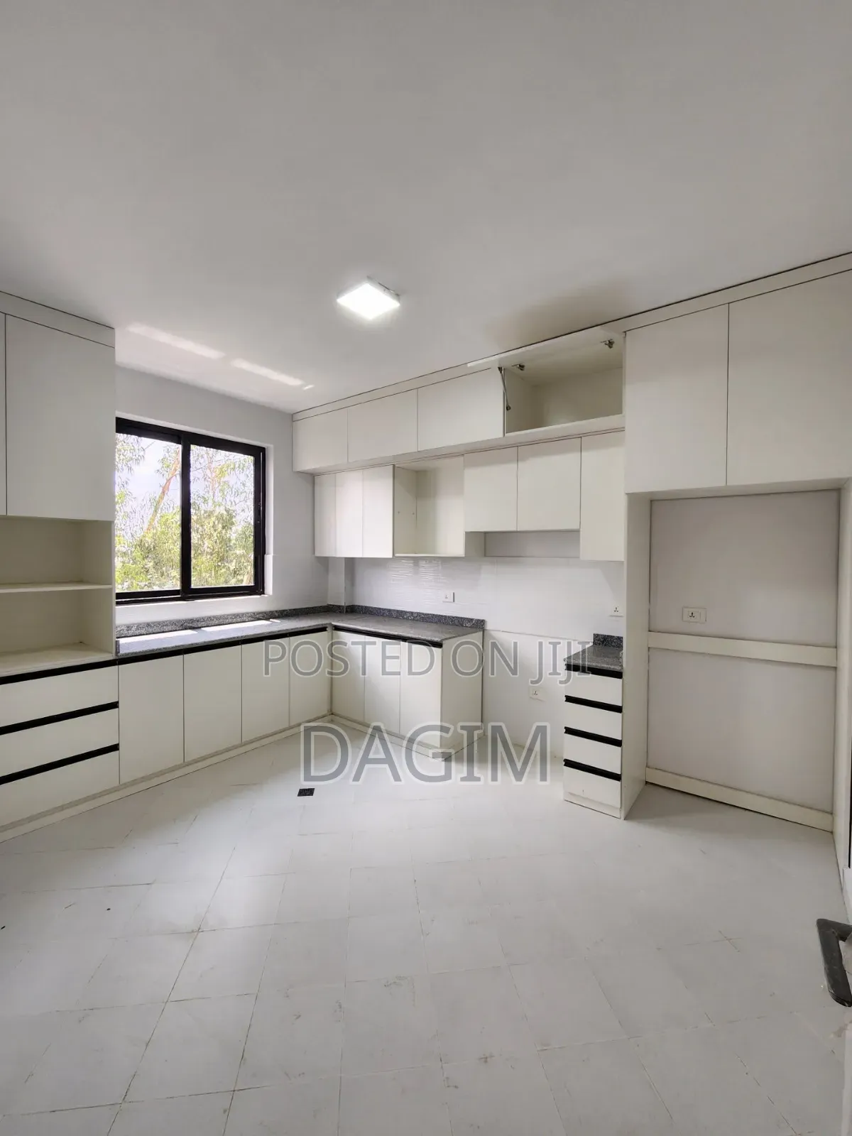 1bdrm Apartment in Bole for sale