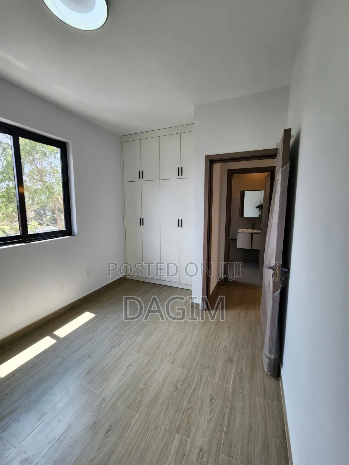1bdrm Apartment in Bole for sale