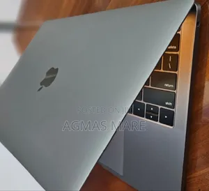 New Laptop Apple MacBook Pro 2019 8GB Intel Core i5 SSD 128GB