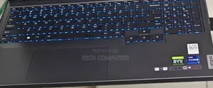 New Laptop Lenovo Legion 5 32GB Intel Core i9 SSD 1T