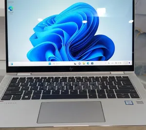 New Laptop HP EliteBook X360 1030 16GB Intel Core i7 SSD 512GB
