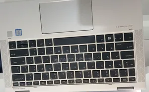 New Laptop HP EliteBook X360 1030 16GB Intel Core i7 SSD 512GB