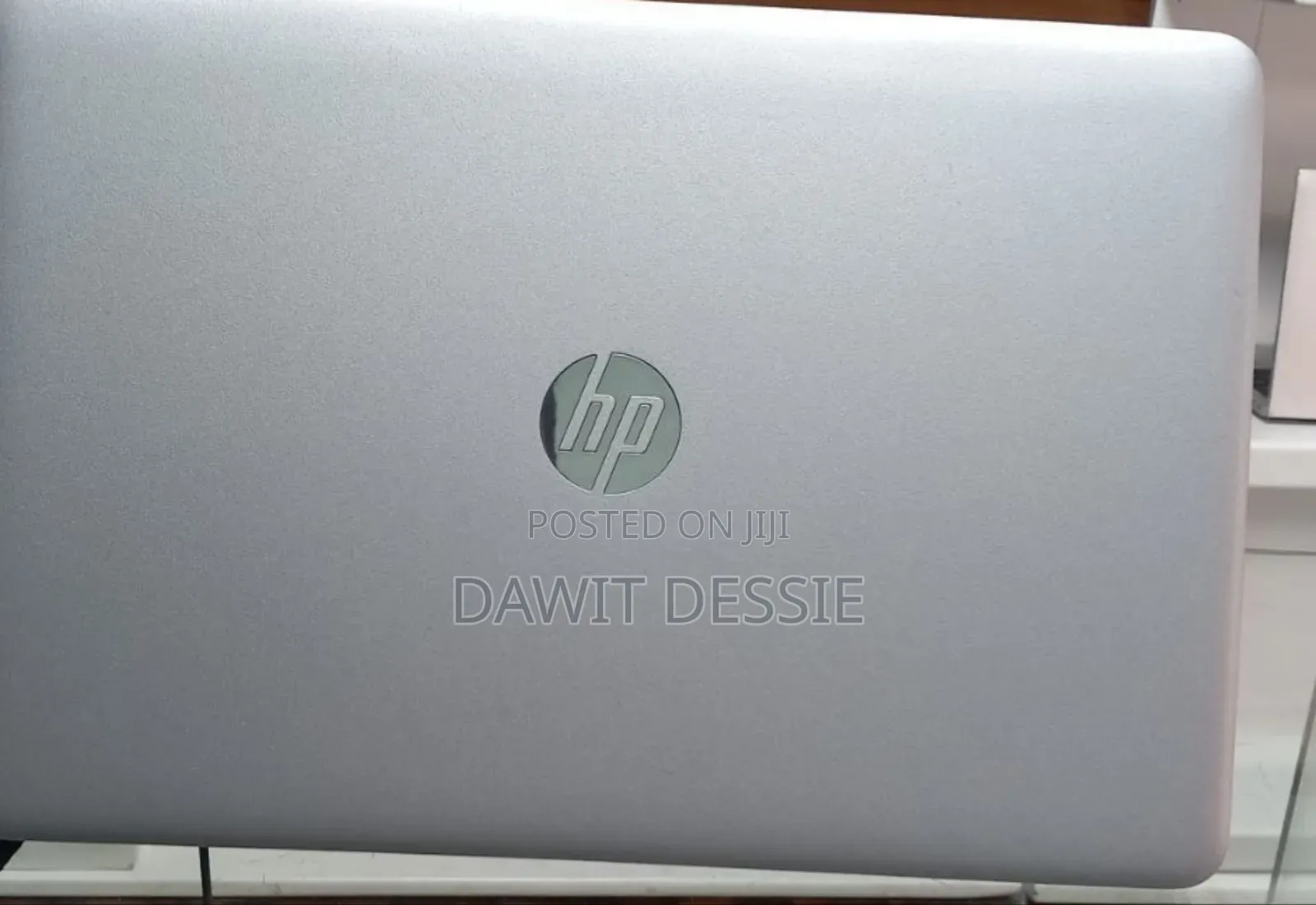 New Laptop HP EliteBook 850 G3 8GB Intel Core i7 SSD 1T