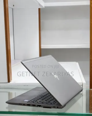 New Laptop HP ZBook 14 16GB Intel Core i5 SSD 512GB