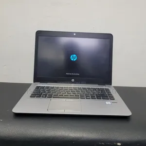 New Laptop HP EliteBook 840 G3 8GB Intel Core i5 SSD 256GB