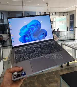 New Laptop Lenovo IdeaPad U110 32GB Intel Core Ultra 9 SSD 512GB