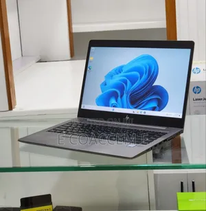 New Laptop HP 16GB Intel Core i5 SSD 512GB