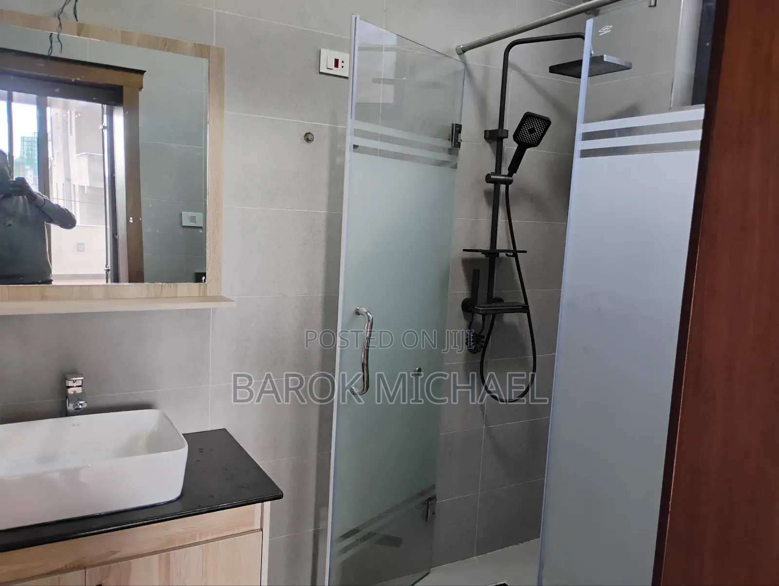 Studio Apartment in Bole for rent
