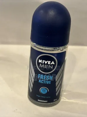 Nivea Men's Deodorant Roll