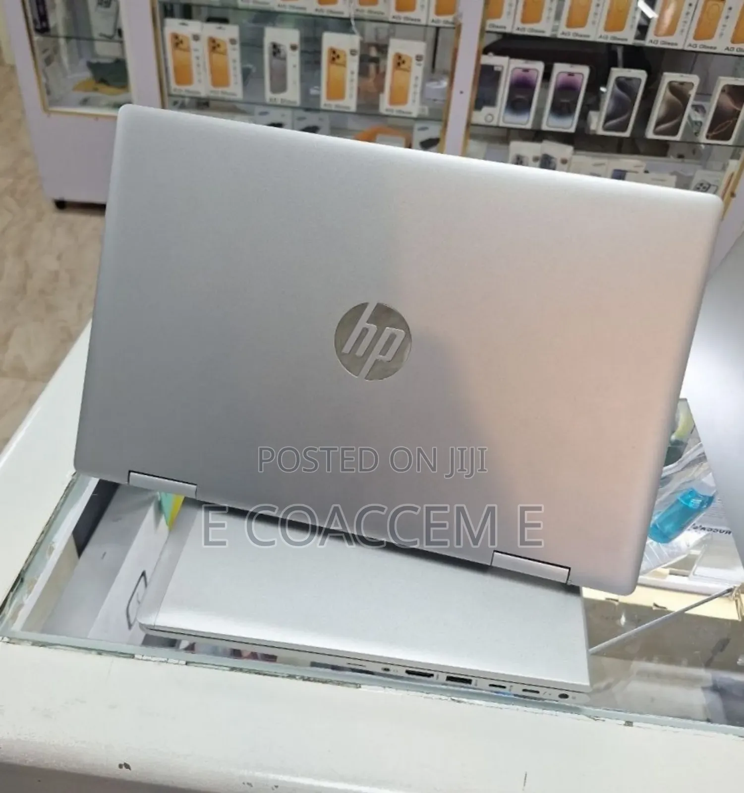 New Laptop HP 8GB Intel Core i5 SSD 512GB