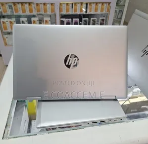 New Laptop HP 8GB Intel Core i5 SSD 512GB