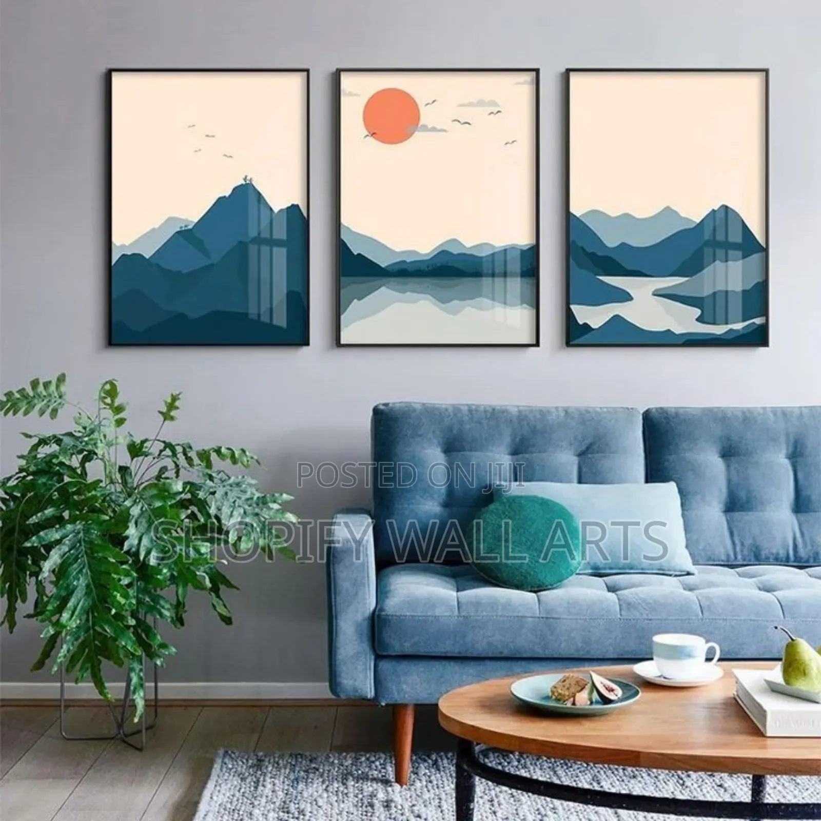 Hope Wall Arts