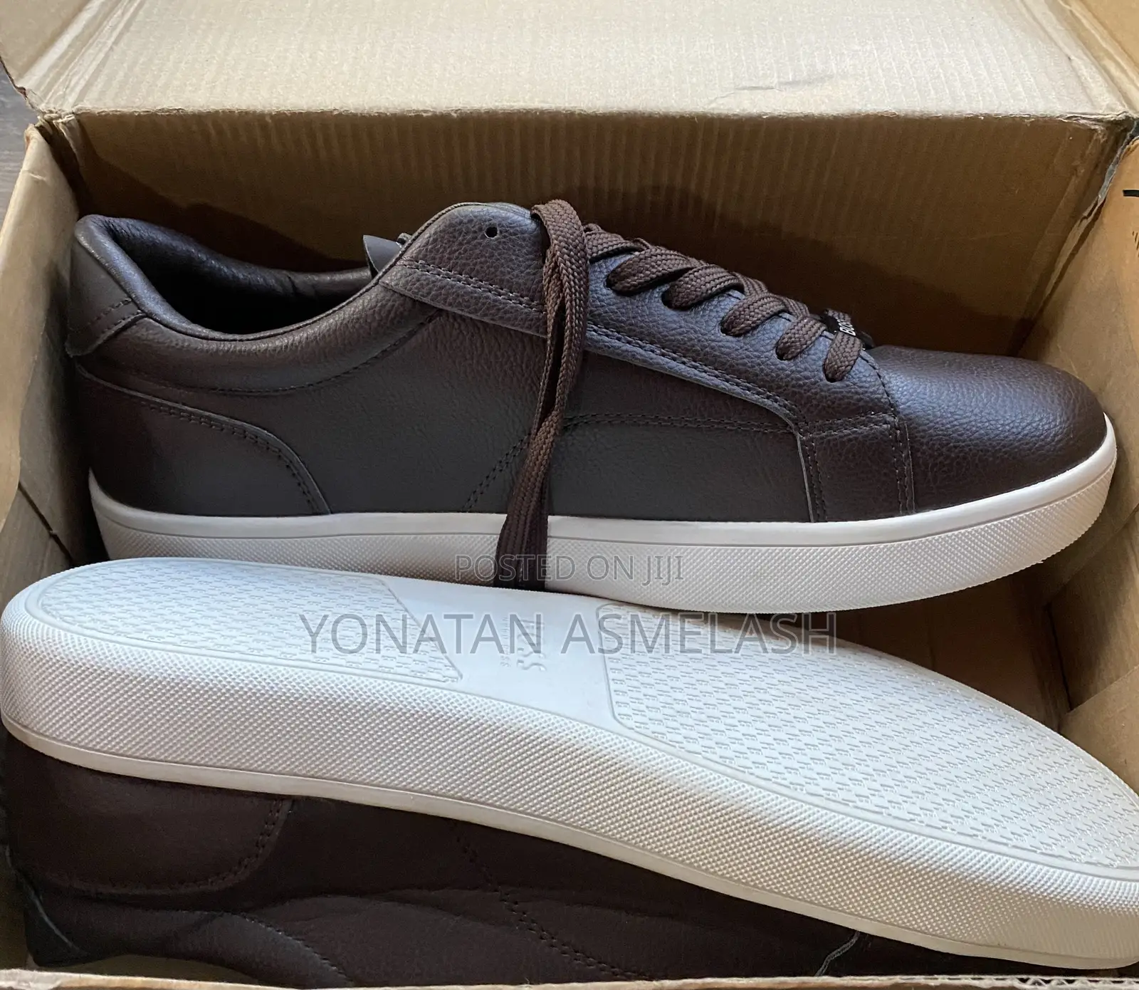 Shoes Hugo Boss