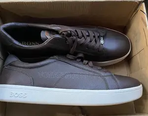 Shoes Hugo Boss