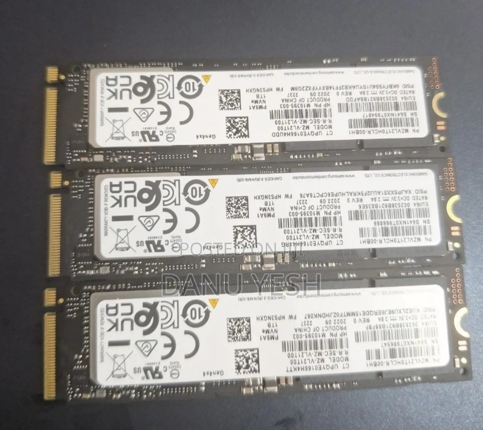 Laptop 1tb SSD