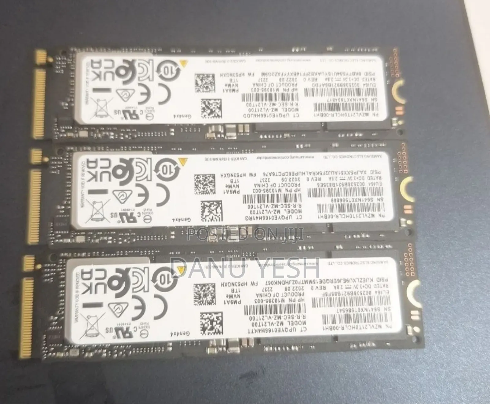 Laptop 1tb SSD