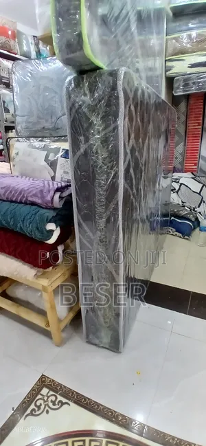 ፋይበር ቦንድድ ፍራሽ