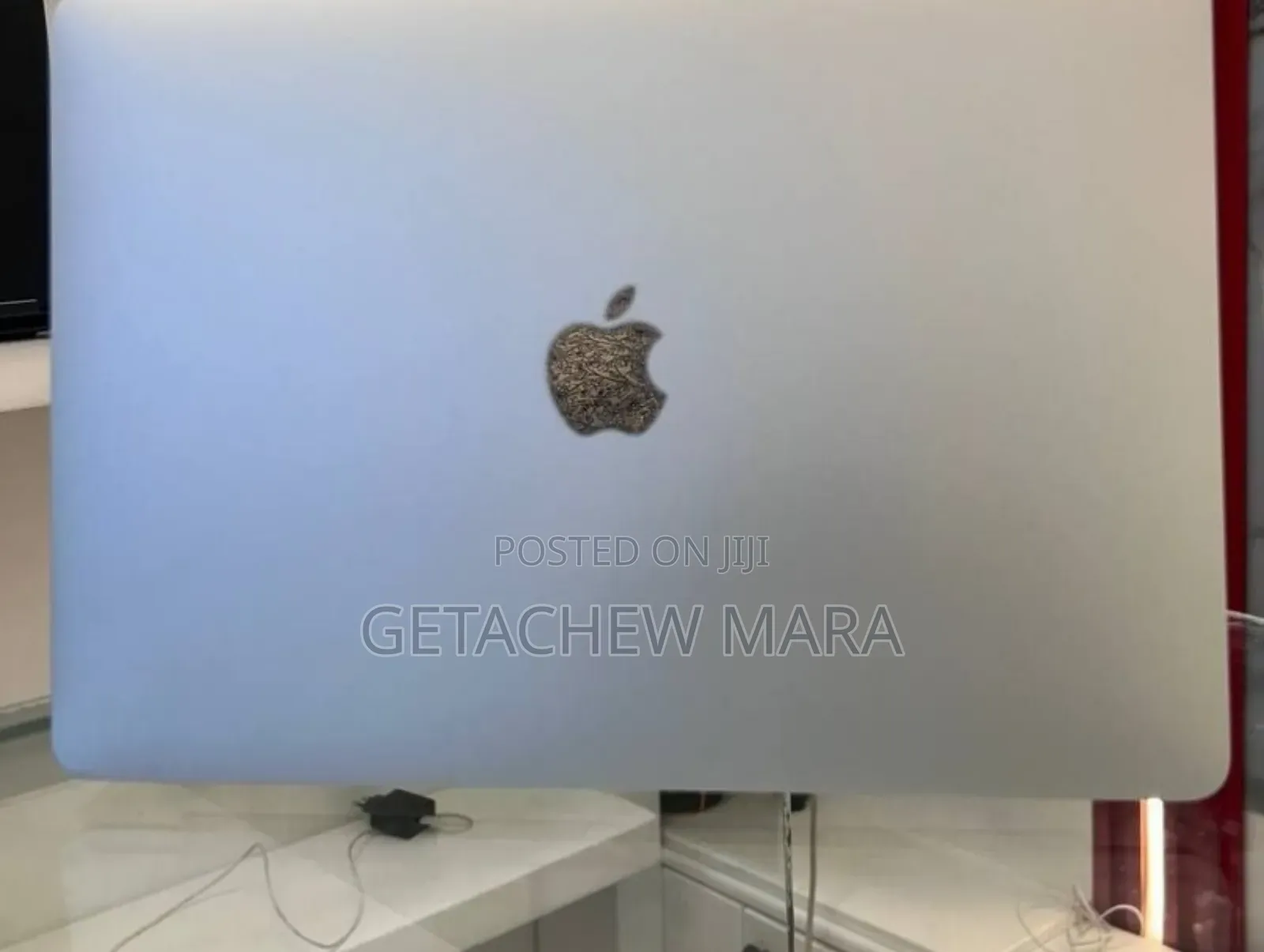 New Laptop Apple MacBook Air 2020 M1 8GB Intel SSD 256GB