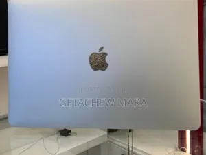 New Laptop Apple MacBook Air 2020 M1 8GB Intel SSD 256GB